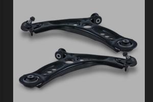 bracci avantreno golf 7 