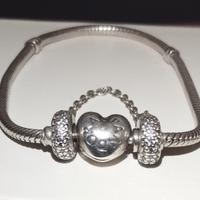 pandora catena di sicurezza 