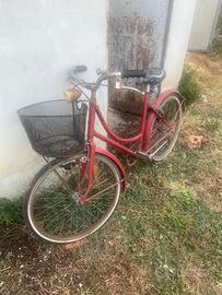 Bici vintage