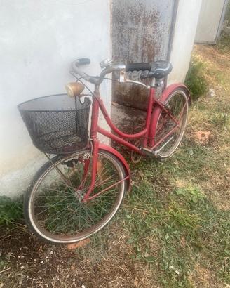Bici vintage
