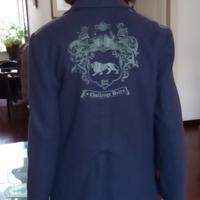 GIACCA STILE INGLESE