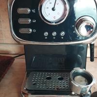 Enkho Macchina per caffè espresso