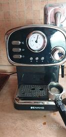 Enkho Macchina per caffè espresso