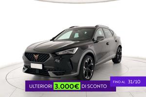 Cupra Formentor 1.4 e-hybrid 204cv dsg
