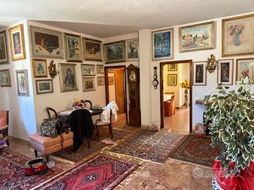 Appartamento via G. Verdi,127 Sesto Fiorentino