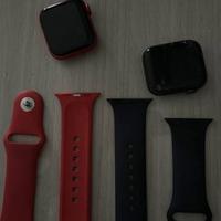 Apple Watch funzionanti