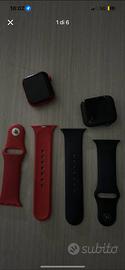 Apple Watch funzionanti