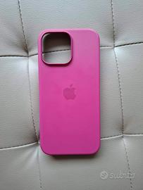 Cover Iphone 16 Pro Max  ORIGINALE APPLE