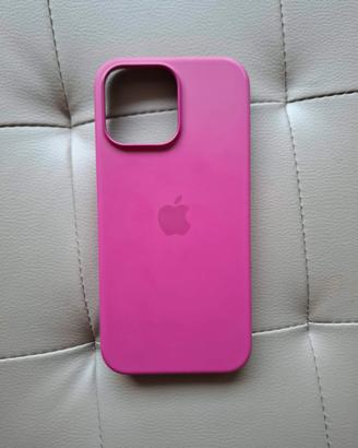 Cover Iphone 16 Pro Max  ORIGINALE APPLE