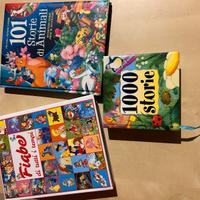 Libri favole e fiabe