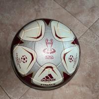 Pallone Originale Finale Champions 2009