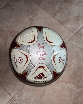 Pallone Originale Finale Champions 2009