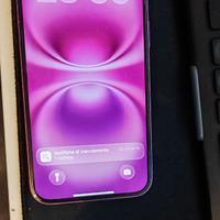 iPhone 16 Plus 256 Gb