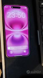 iPhone 16 Plus 256 Gb