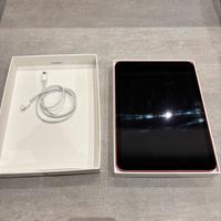 📱 iPad A16 11” – 128GB Rosa | Pari al Nuovo