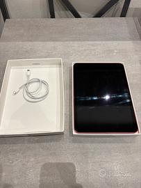 📱 iPad A16 11” – 128GB Rosa | Pari al Nuovo