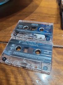 Cassette backstreet boys