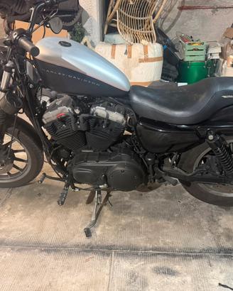 Harley davidson sportster 800/1200