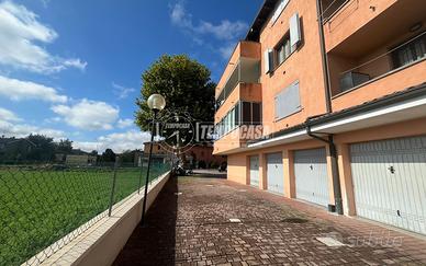 RIF. GAPA335 - VENDITA GARAGE 14 MQ LIBERO SUBITO!