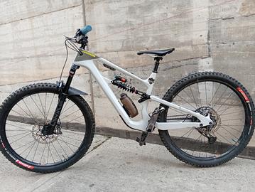 Cannondele Habit LT 2024 taglia L