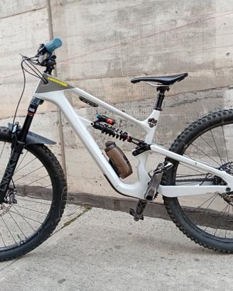 Cannondele Habit LT 2024 taglia L