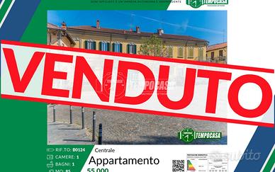 BILOCALE IN CENTRO SENZA SPESE