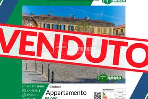 BILOCALE IN CENTRO SENZA SPESE