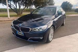 BMW 320 Gran Turismo Luxury 