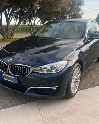 BMW 320 Gran Turismo Luxury 