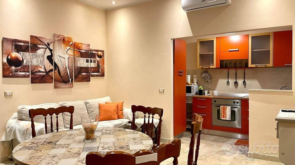 Appartamento – Forlì, Ravaldino, Quartiere Ravaldino - Vista 3