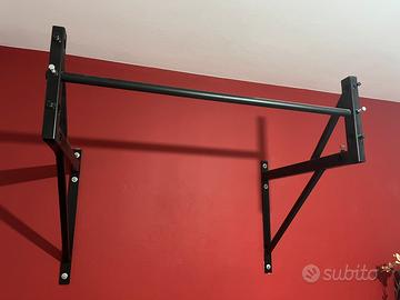Crossfit Bear fitness Pull up Bar