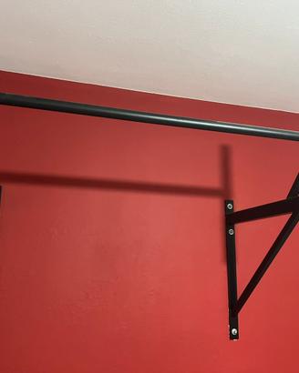Crossfit Bear fitness Pull up Bar
