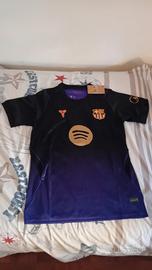 maglietta barcellona nike original 