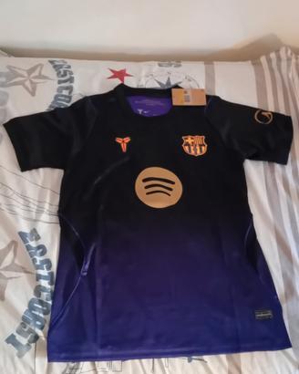 maglietta barcellona nike original 