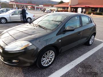 Fiat Bravo II  serie 1.6. mtj 120cv 88 kw