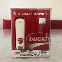 Chiavetta internet Ducati Onda by TIM