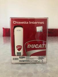 Chiavetta internet Ducati Onda by TIM