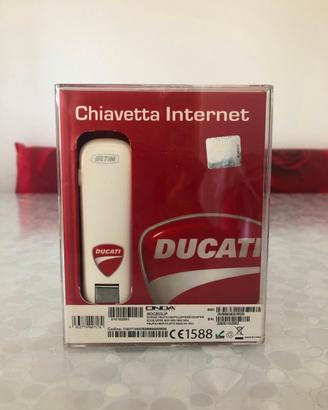 Chiavetta internet Ducati Onda by TIM