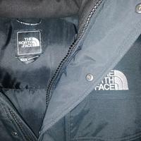 Giacca imbottita uomo North Face McMurdo