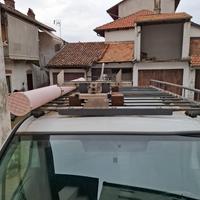 portascala per furgoni 