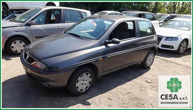 Ricambi Usati LANCIA Y (Ypsilon) 1999
