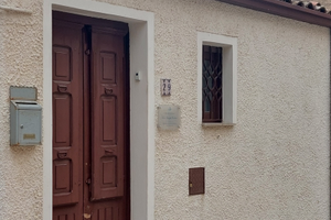 Mini appartamento a Prizzi (PA)