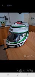 Casco Shark rsr2