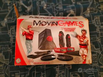 Console Videogoochi