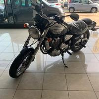 Triumph Adventurer 900