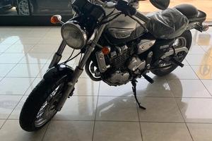 Triumph Adventurer 900