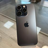 IPHONE 15 PRO 256GB anche a rate