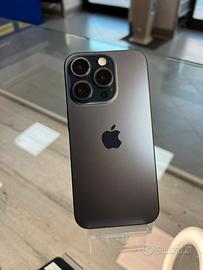 IPHONE 15 PRO 256GB anche a rate