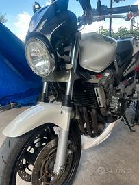 honda hornet 900