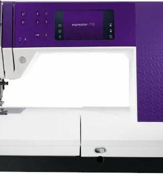 Pfaff Expression 710 Macchina da cucire
